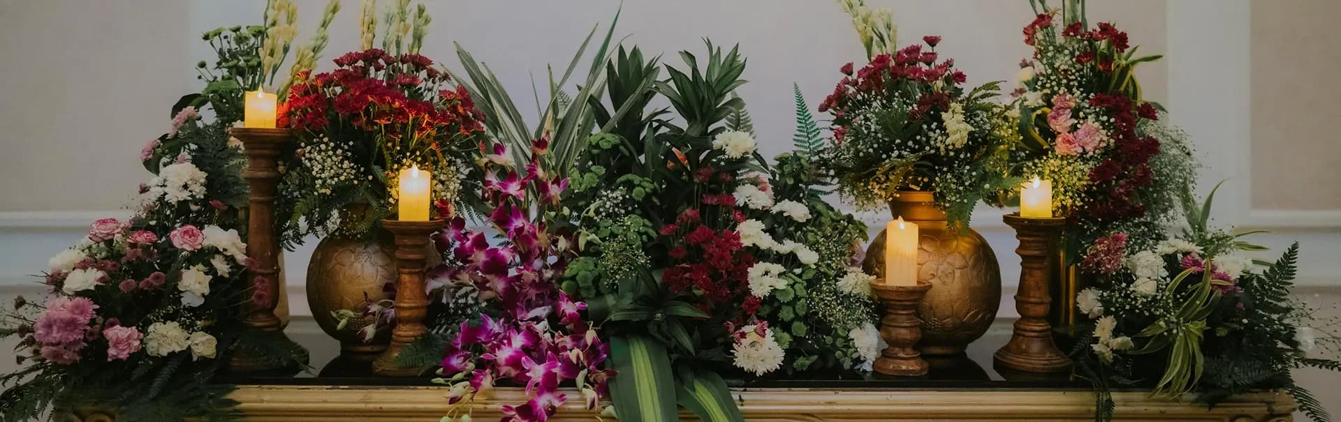 Luxury Wedding