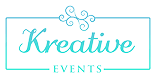 Kreative Events logo