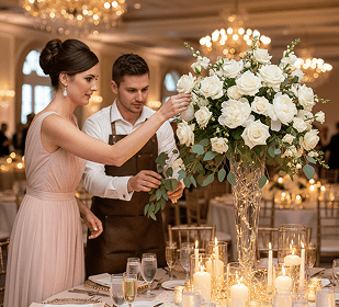 Wedding Design Decor 1