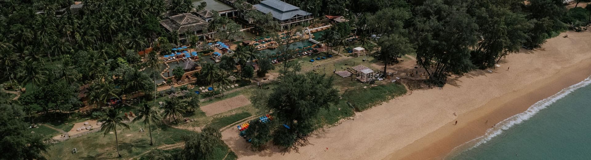 Phuket Banner